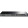 TPLINK | TL-SG1048 | Switch TP-LINK NO Administrable 48 Puertos RJ45 de 10/100/1000Mbps COLOR