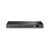 TPLINK | TL-SG3428 | Switch TPLINK JetStream de 24 puertos Gigabit