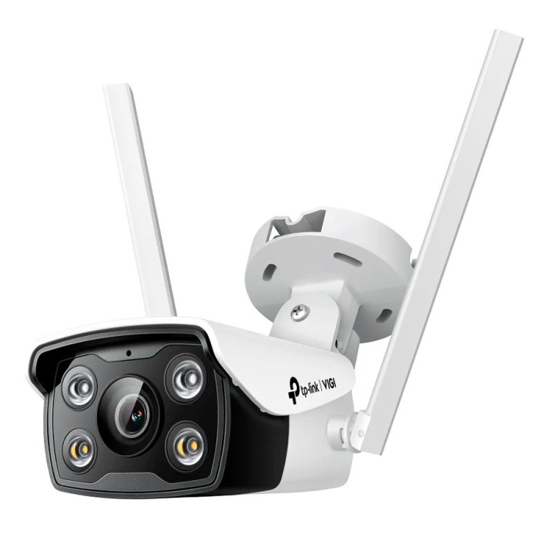 TPLINK | VIGI C340-W(4mm) | VIGI