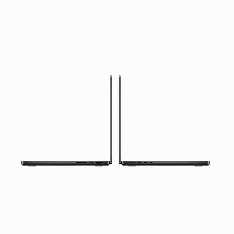 APPLE | MRX33E/A | MacBook Pro de 14 pulgadas: Chip M3 Pro de Apple con CPU de 11 núcleos y GPU de 14 núcleos, 512 GB SSD -