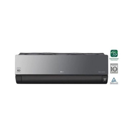 LG | VR182C7 | Aire Acondicionado LG, 18.000 BTU inverter Art Cool Wifi