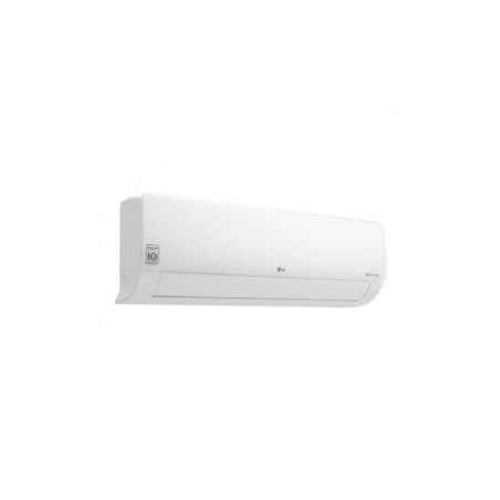 LG | VS122C7 | Aire Acondicionado, 12.000 BTU inverter Dual Cool No Wifi