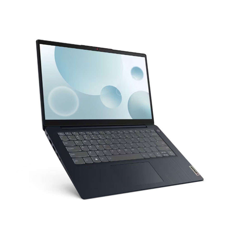 LENOVO | 82RJ00D5LM | Portátil Lenovo IP 3 14IAU7 Intel Core i3 1215U 14 Pulgadas FHD Memoria 8GB Estado Solido 512GB Windows