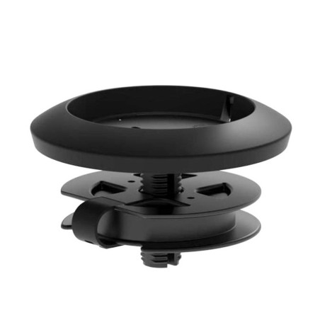 LOGITECH | 952000002 | Soporte De Mesa LOGITECH Rally Para Microfono COLOR