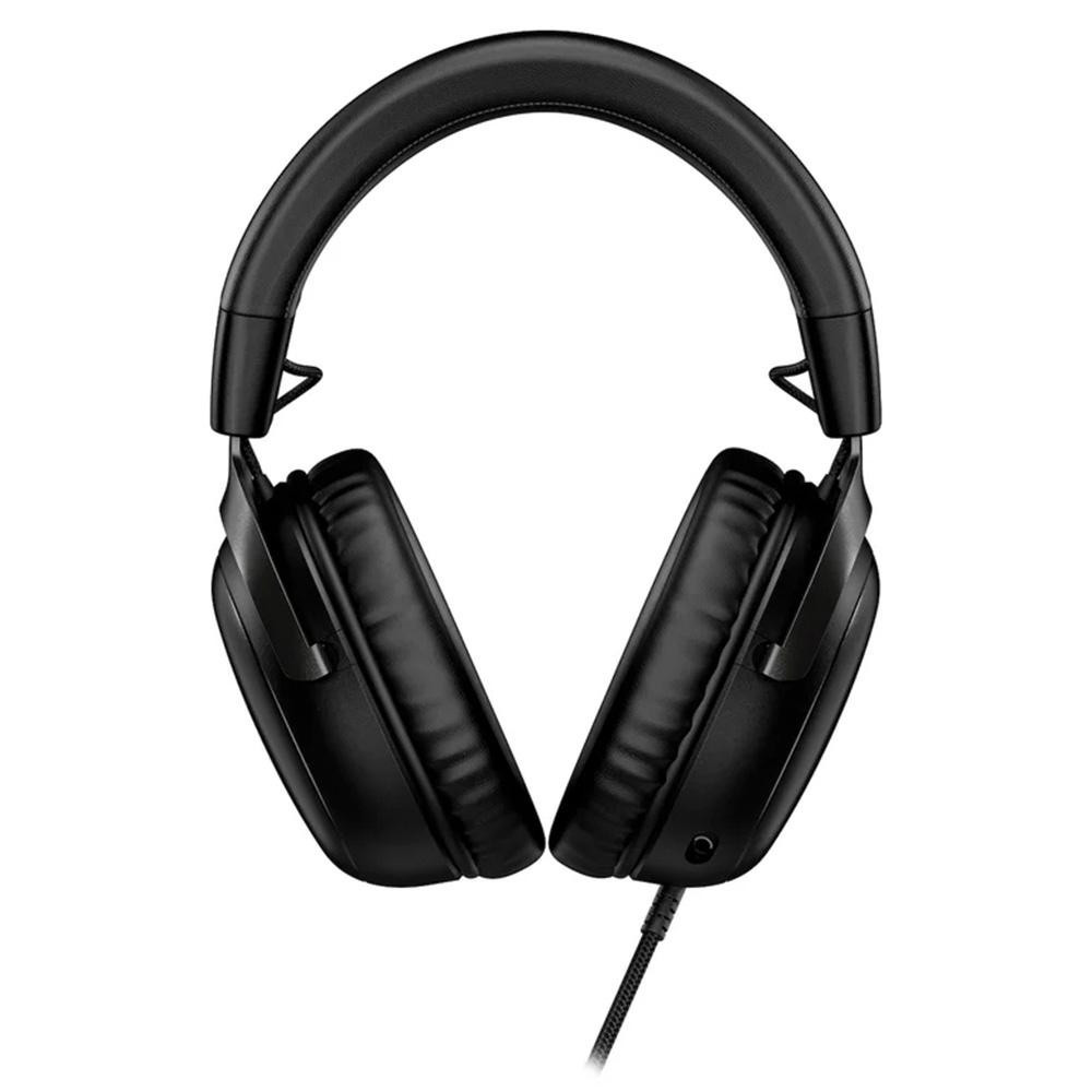 MPS | 727A9AA | HyperX Cloud III Black -Auriculares para juegos