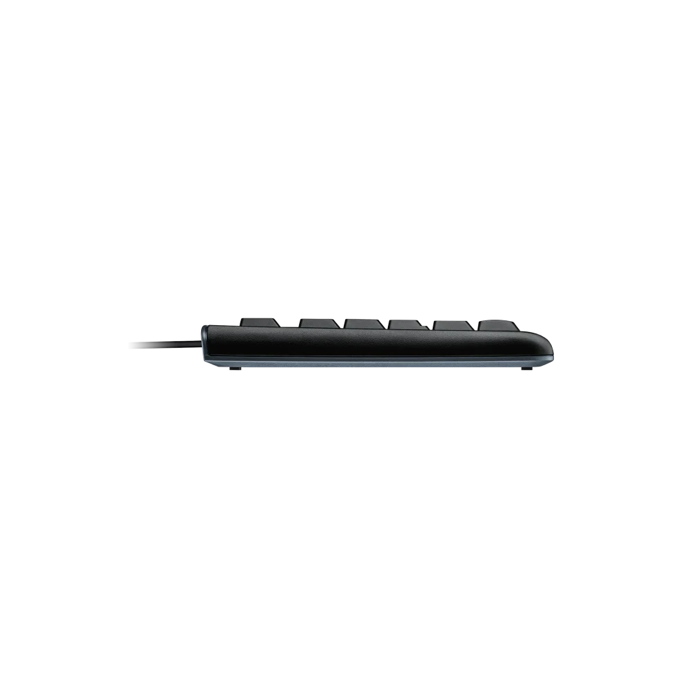 LOGITECH | 920004428 | Combo LOGITECH Teclado  Mouse MK120 COLOR