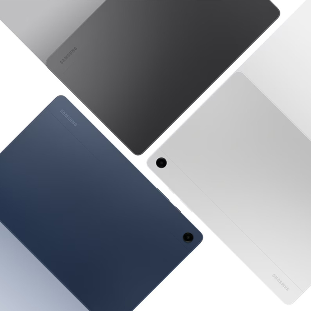 SAMSUNG | SMX110NZSAL13 | Tablet Samsung Galaxy Tab A9 87 WIFI 4gb64gb Silver Garanta 2