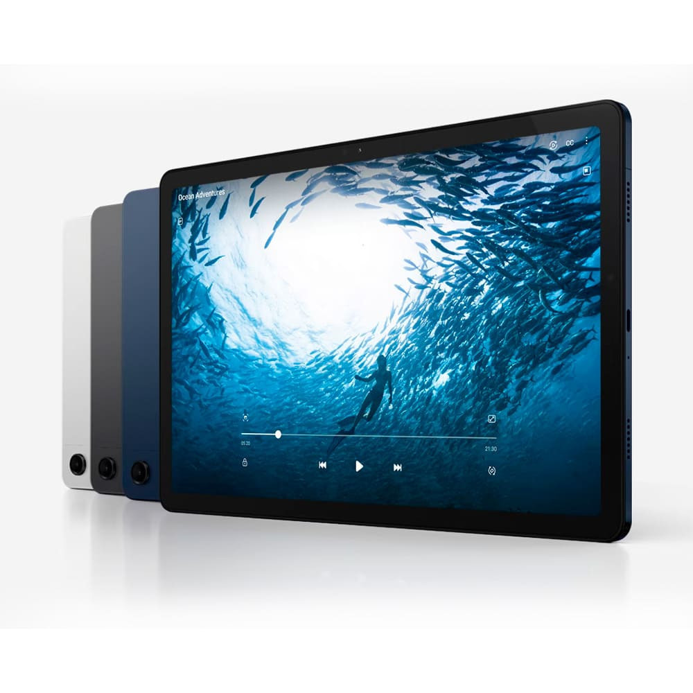 SAMSUNG | SMX110NZSAL13 | Tablet Samsung Galaxy Tab A9 87 WIFI 4gb64gb Silver Garanta 2