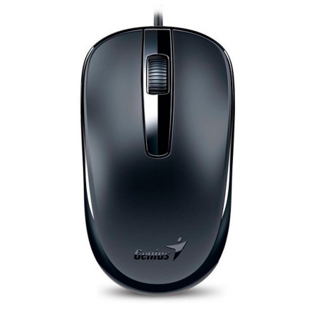 GENIUS | 31010105100 | Mouse GENIUS DX120 USB Alambrico COLOR