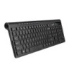 GENIUS | 31310021401 | Teclado GENIUS SlimStar 7230 Teclas Tipo Chocolate Ergonmico COLOR