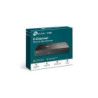 TPLINK | VIGI NVR1008H | Grabador De Video TPLINK En Red De 8