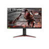 LG | 32GN55RB | Monitor Ultragear 32FHD Panel VA Resolucin 1920 x 1080 Tasa de Refresco 165HZ Tiempo de respuesta 5ms Puertos