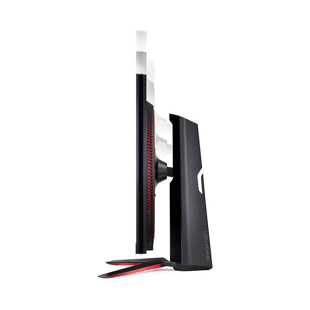 LG | 32GN55RB | Monitor Ultragear 32FHD Panel VA Resolucin 1920 x 1080 Tasa de Refresco 165HZ Tiempo de respuesta 5ms Puertos
