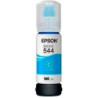 EPSON | C13T00N22A | Botella Epson T544220AL  EcotankL3110L3150 cyan Ink 7500