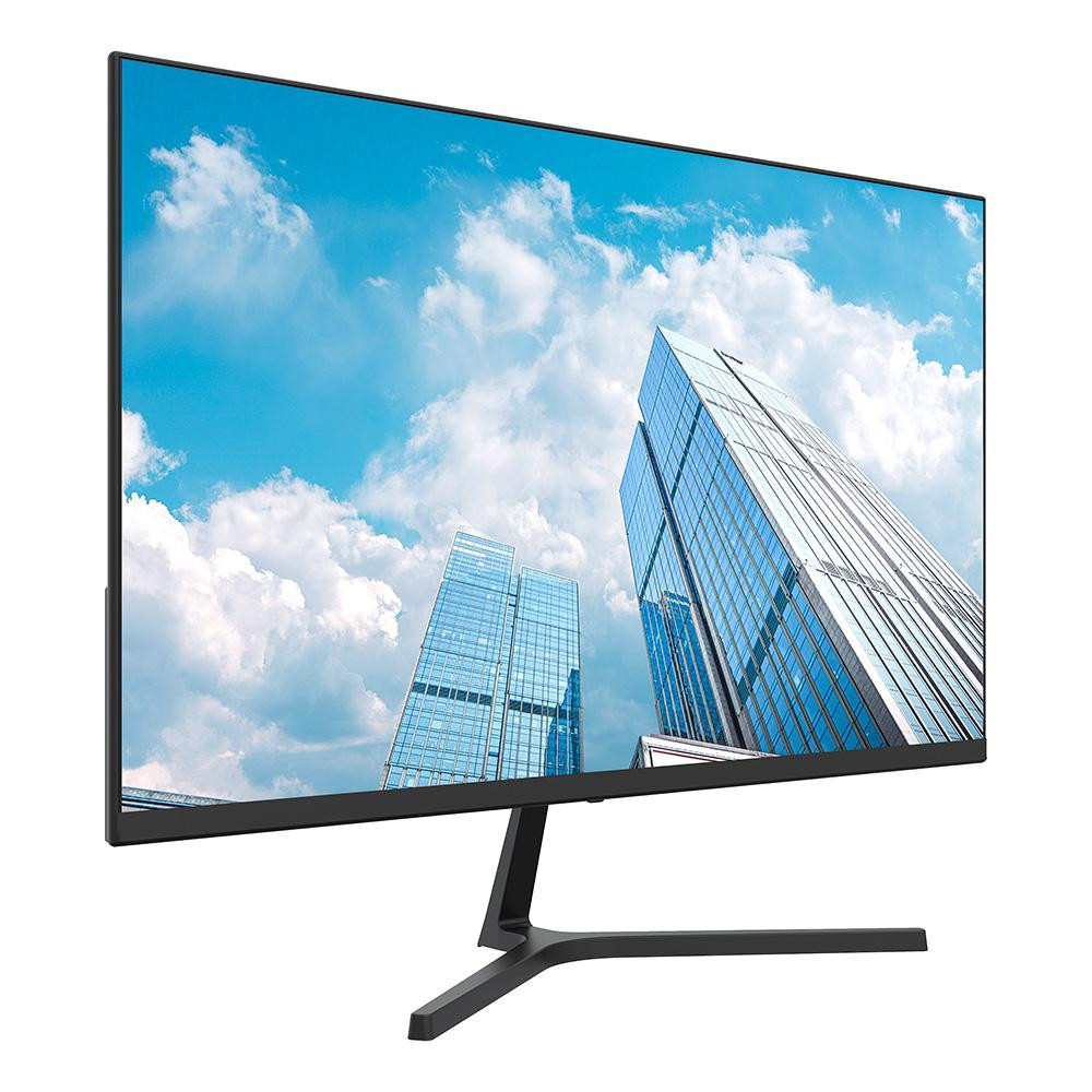 MPS | DHI-LM24-B201S | Monitor Dahua Plano Consumo panel IPS 24? Pantalla sin borde 3 caras / IPS Tamaño: 24 Color