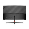 DAHUA | DHILM24E230C | Monitor Dahua Curvo Gamer 24 panel VAborde delgado 3 caras VATamaño 24 Color NegroResolucin 1920 X 1080