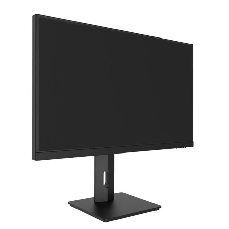 MPS | DHI-LM27-U401A | Monitor Dahua Plano Consumo 27? IPS borde delgado 3 caras / IPS Tamaño: 27 Color Negro,Resolución 3840 X