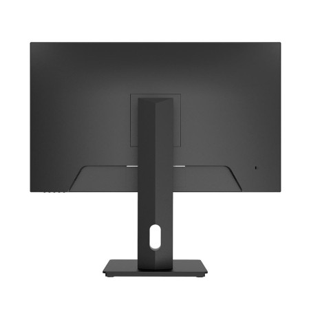 MPS | DHI-LM27-U401A | Monitor Dahua Plano Consumo 27? IPS borde delgado 3 caras / IPS Tamaño: 27 Color Negro,Resolución 3840 X