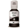 EPSON | C13T03L12A | Botella de Tinta EPSON T534120 AL M1120/2170/3170 COLOR Negro