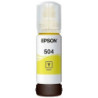 EPSON | C13T03N42A | Botella de Tinta EPSON T504420 AL L4150/L4160 COLOR