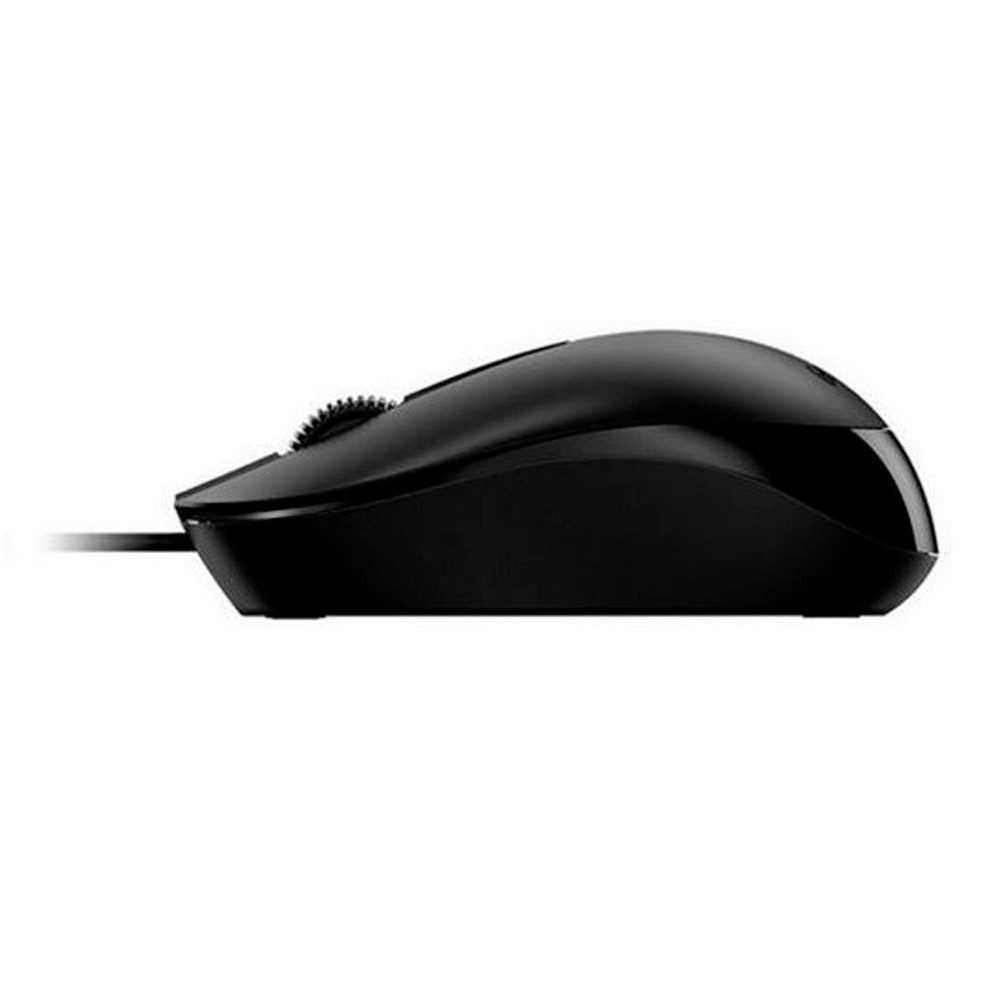 GENIUS | 31330001414 | Combo Teclado GENIUS + Mouse Alámbrico KM-160 COLOR