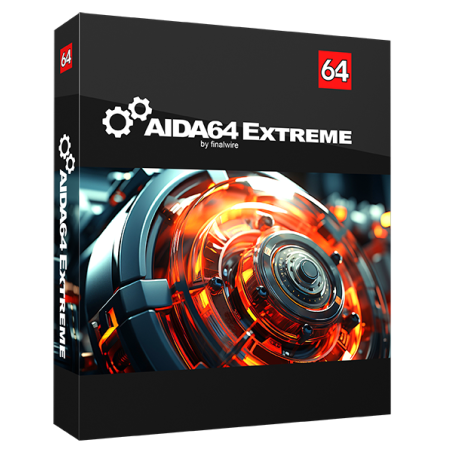 AIDA64 Extreme