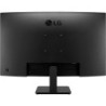 LG | 32MR50C-B | Monitor curvo de 31.5” Full HD