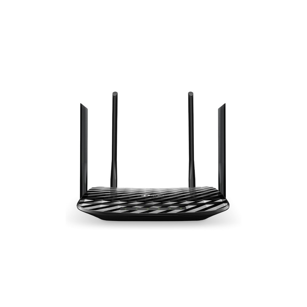 TPLINK | Archer A6 | Router TPLINK WIFI AC 1200