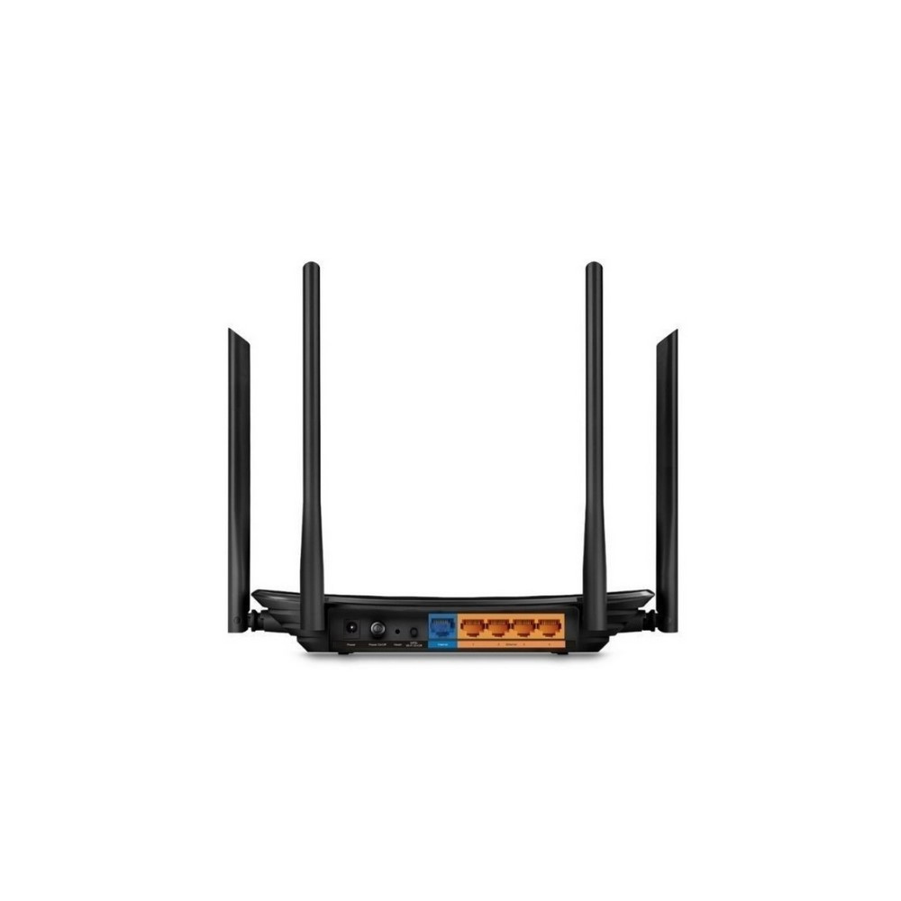 TPLINK | Archer A6 | Router TPLINK WIFI AC 1200