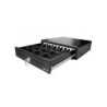 MPS | CD350 | Gaveta De Dinero 3NSTAR Metálica Con Microswitch 410x420mm COLOR