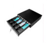 MPS | CD350 | Gaveta De Dinero 3NSTAR Metálica Con Microswitch 410x420mm COLOR
