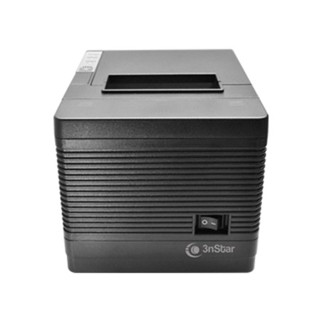 3NSTAR | RPT008 | Impresora Trmica Directa De Recibos 3nstar de 80mm USBLAN