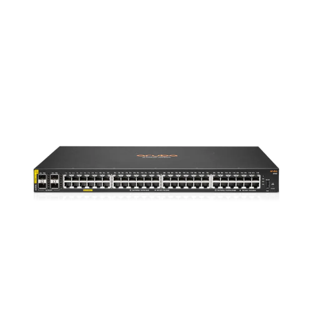 ARUBA | JL675A | Switch ARUBA 6100 48G CL4