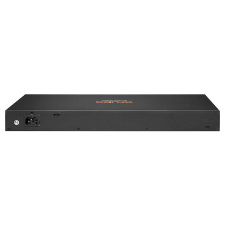 MPS | JL675A | Aruba 6100 48G CL4 4SFP+