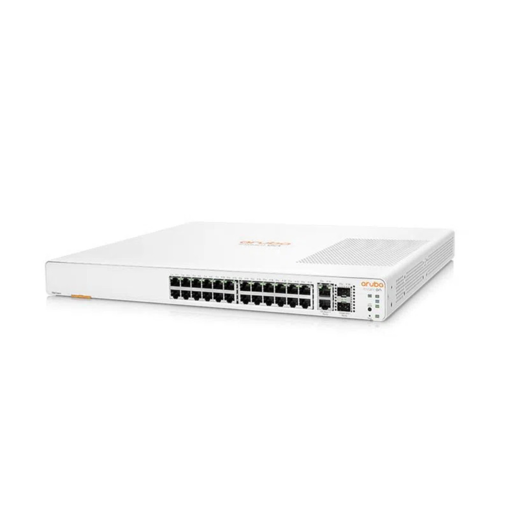 MPS | JL806A | SWITCH Aruba IOn 1960 24G 2XT 2XF