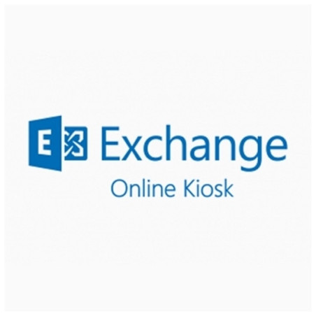 Exchange Online Kiosk Compromiso Mensual (Facturación Mensual)