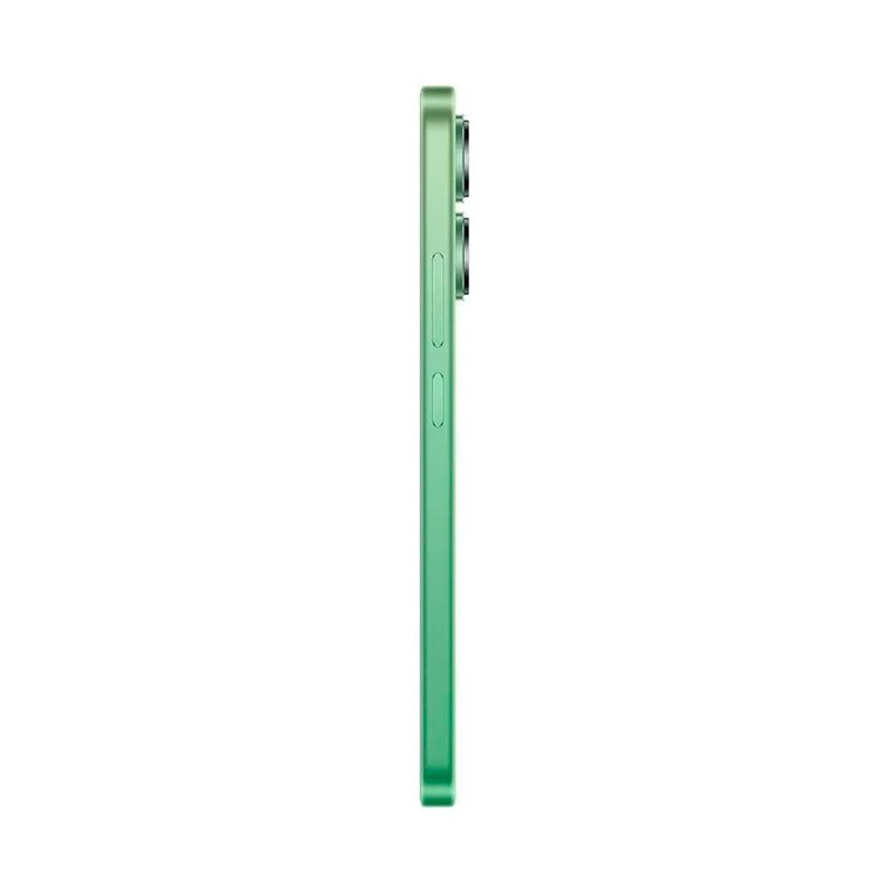 XIAOMI | 23129RA5FL-8+256GB-Mint Green | Celular Xiaomi Redmi Note 13 Mint Green 8GB +