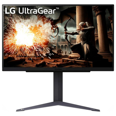 LG | 27GS75QB | Monitor Gamer UltraGear 27 QHD IPS 2560 x 1440