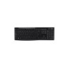 LOGITECH | 920004426 | Teclado LOGITECH K270 Español Inalmbrico COLOR