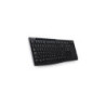 LOGITECH | 920004426 | Teclado LOGITECH K270 Español Inalmbrico COLOR