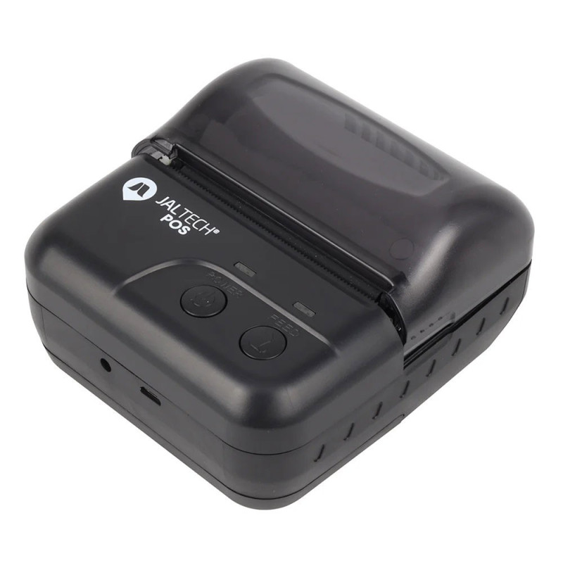 Impresora Bluetooth 80mm JALTECH 019