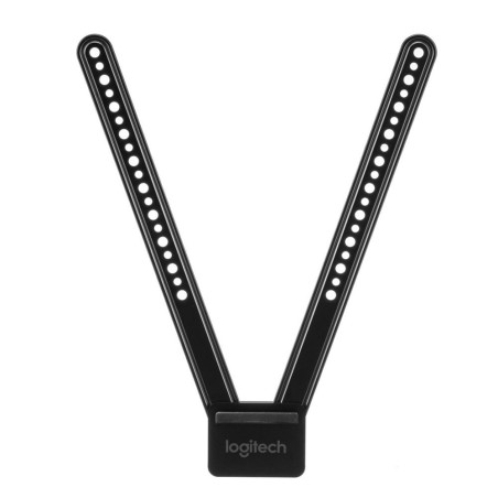 LOGITECH | 939001498 | Pieza LOGITECH De Montaje En Tv Para Meetup COLOR
