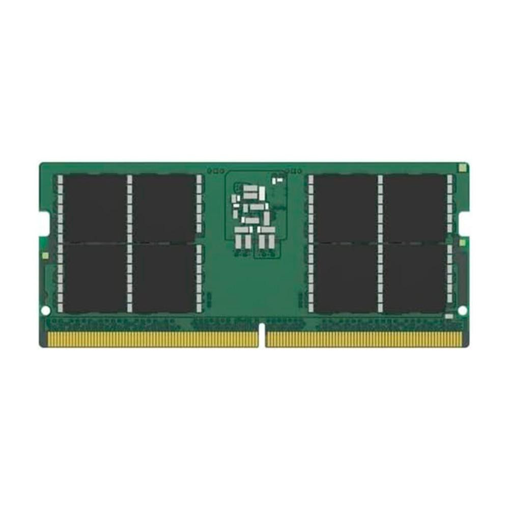 KINGSTON | KCP556SS816 | Memoria ram para portatil 16GB DDR5