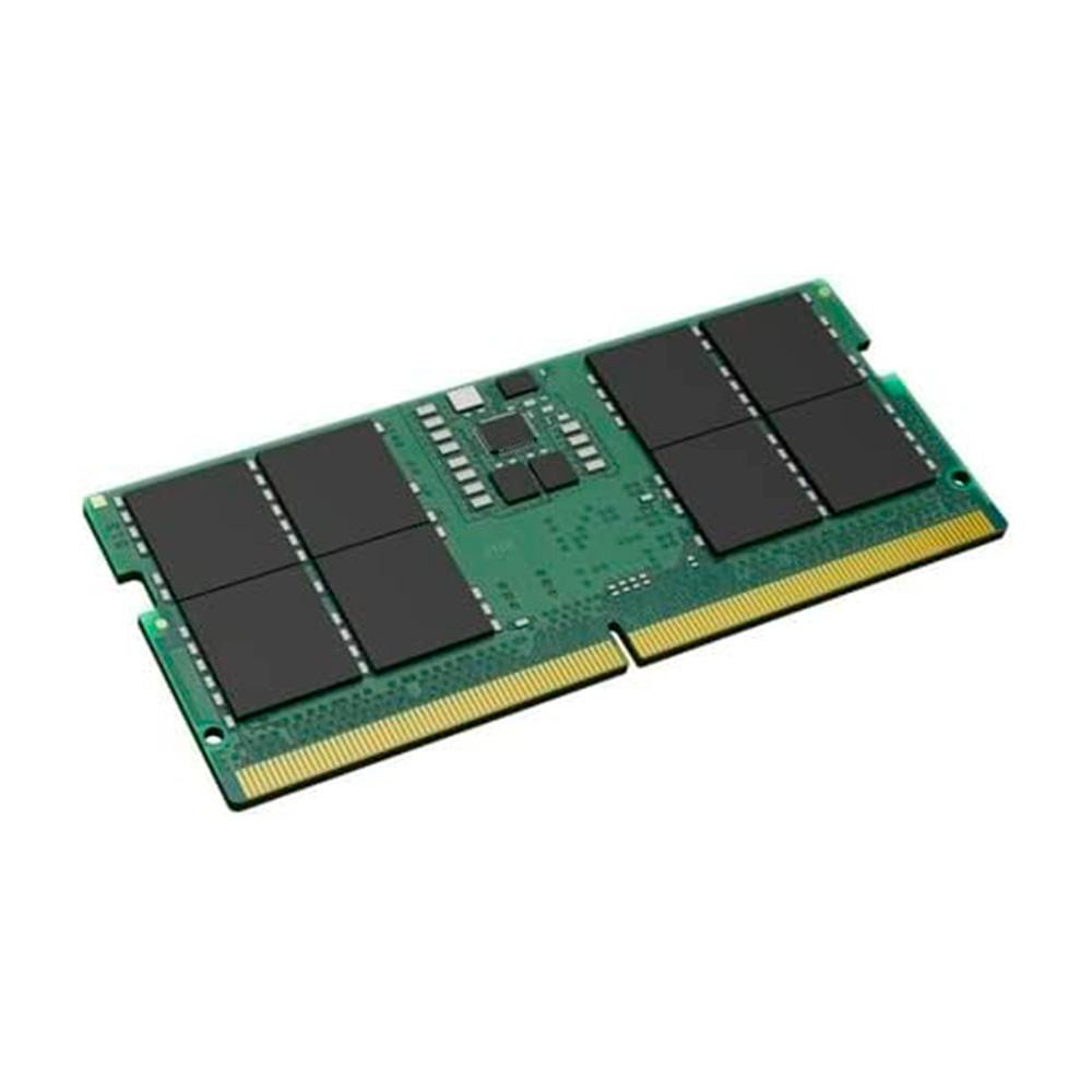 KINGSTON | KCP556SS816 | Memoria ram para portatil 16GB DDR5