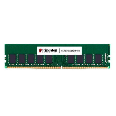 KINGSTON | KTH-PL432/16G | DDR4 3200MT/s ECC Registered DIMM CL22 1RX4 1.2V 288-pin