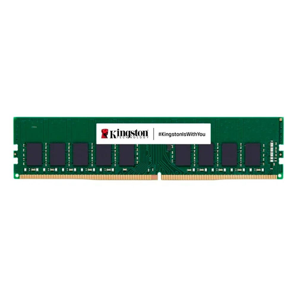 KINGSTON | KTH-PL432/32G | Memoria ram DDR4 3200MT/s ECC Registered DIMM CL22 2RX4 1.2V 288-pin