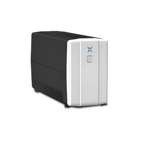 CDP | RUPR 758 | Ups CDP Interactiva 750VA300W 8 Tomas COLOR