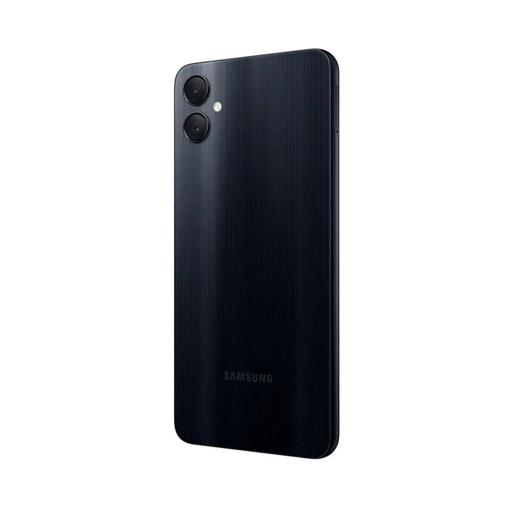 SAMSUNG | SMA055MZKDLTC | GalaxyA05 4GB 64GB