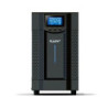 CDP | UPO112 | UPS CDP Monofasica On Line Tipo Torre 2000VA1800W FP 09 Online UPS Torre LCD 120