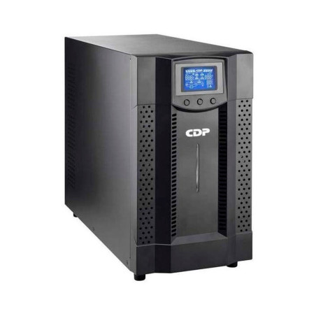 CDP | UPO112 | UPS CDP Monofasica On Line Tipo Torre 2000VA 